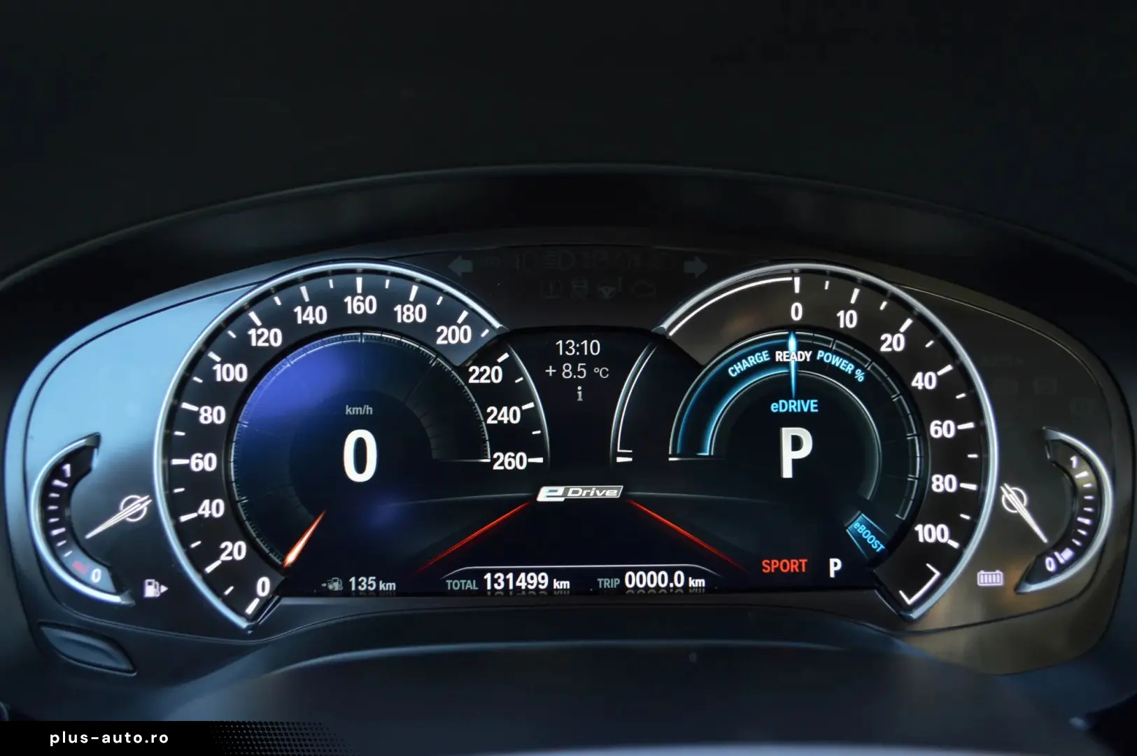 Bmw Seria-5
