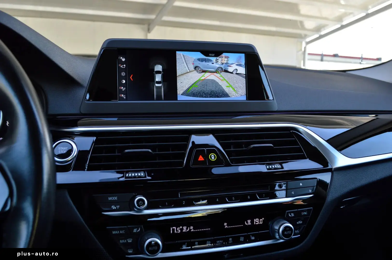 Bmw Seria-5