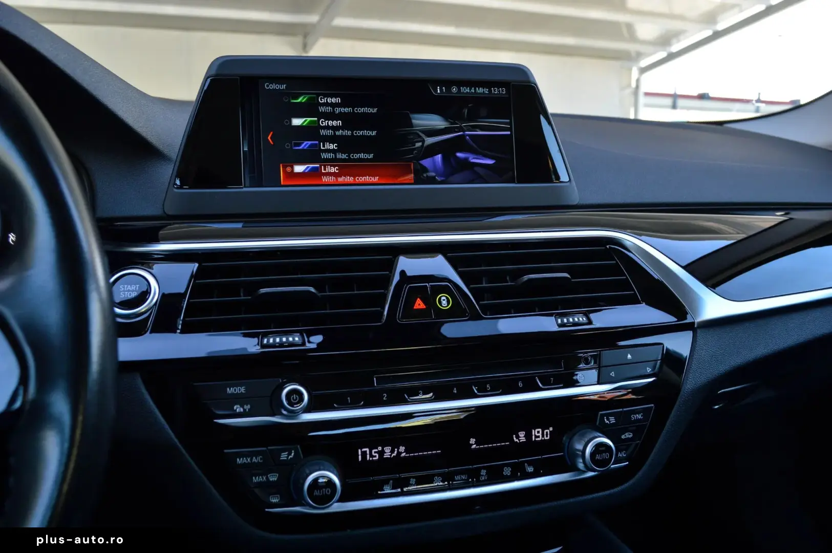 Bmw Seria-5