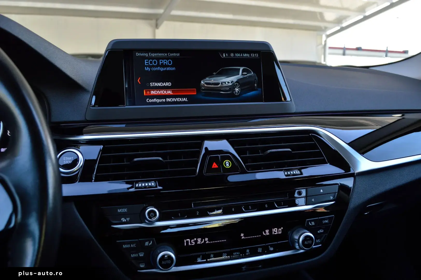 Bmw Seria-5