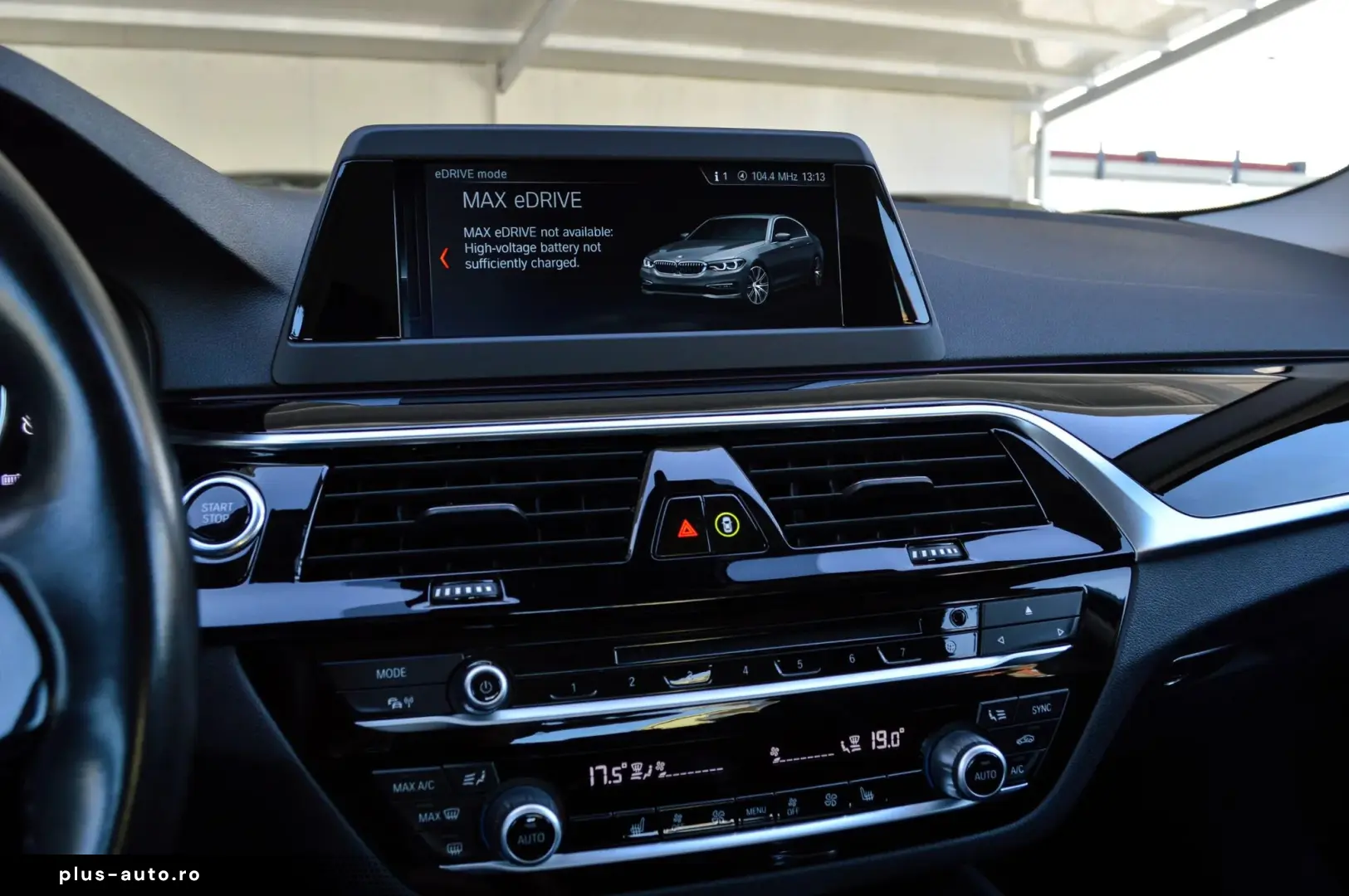 Bmw Seria-5