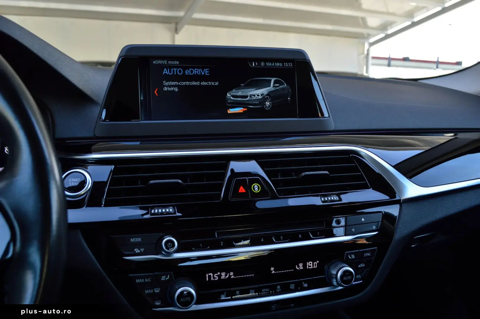 Bmw Seria-5