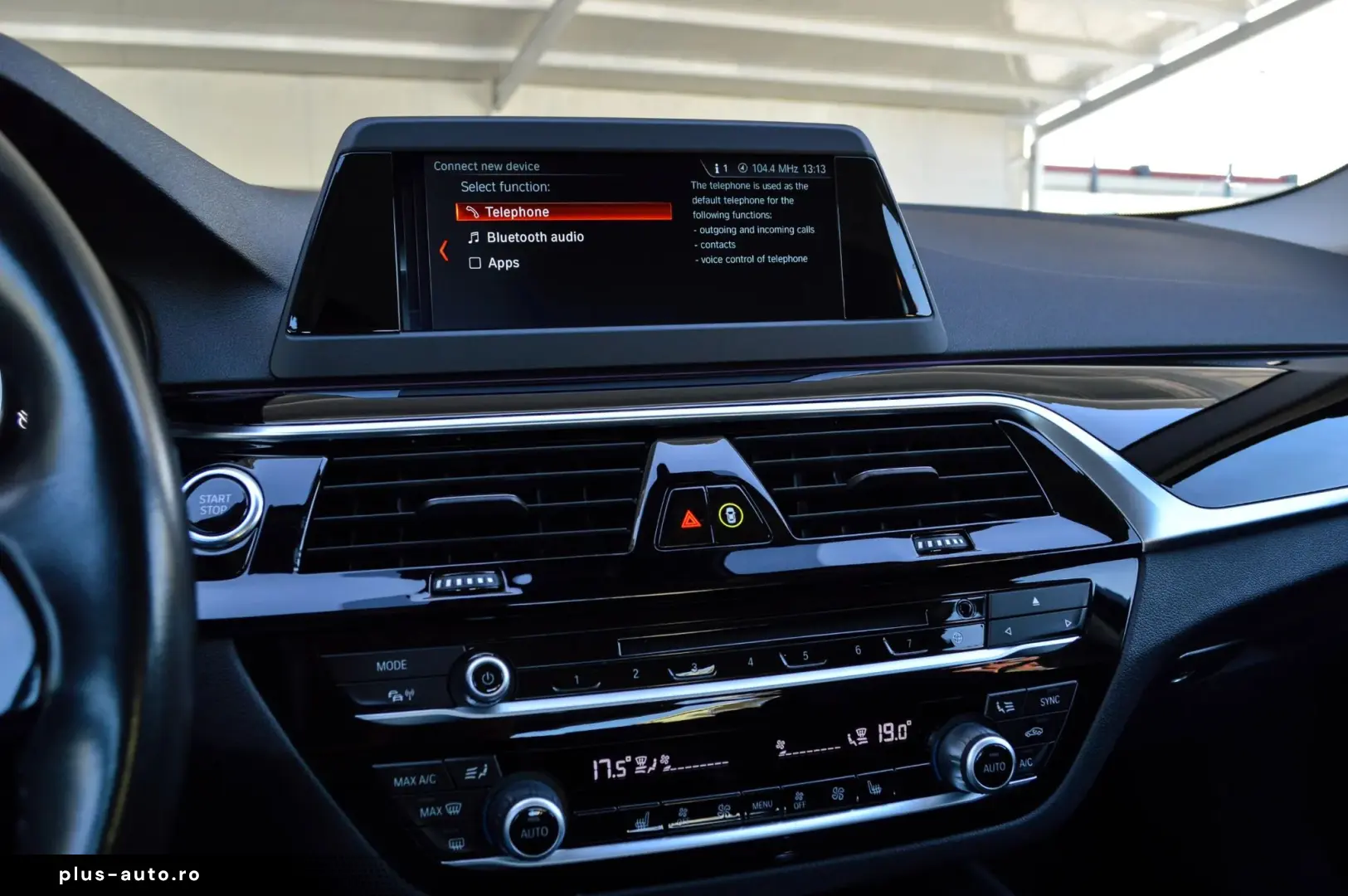 Bmw Seria-5