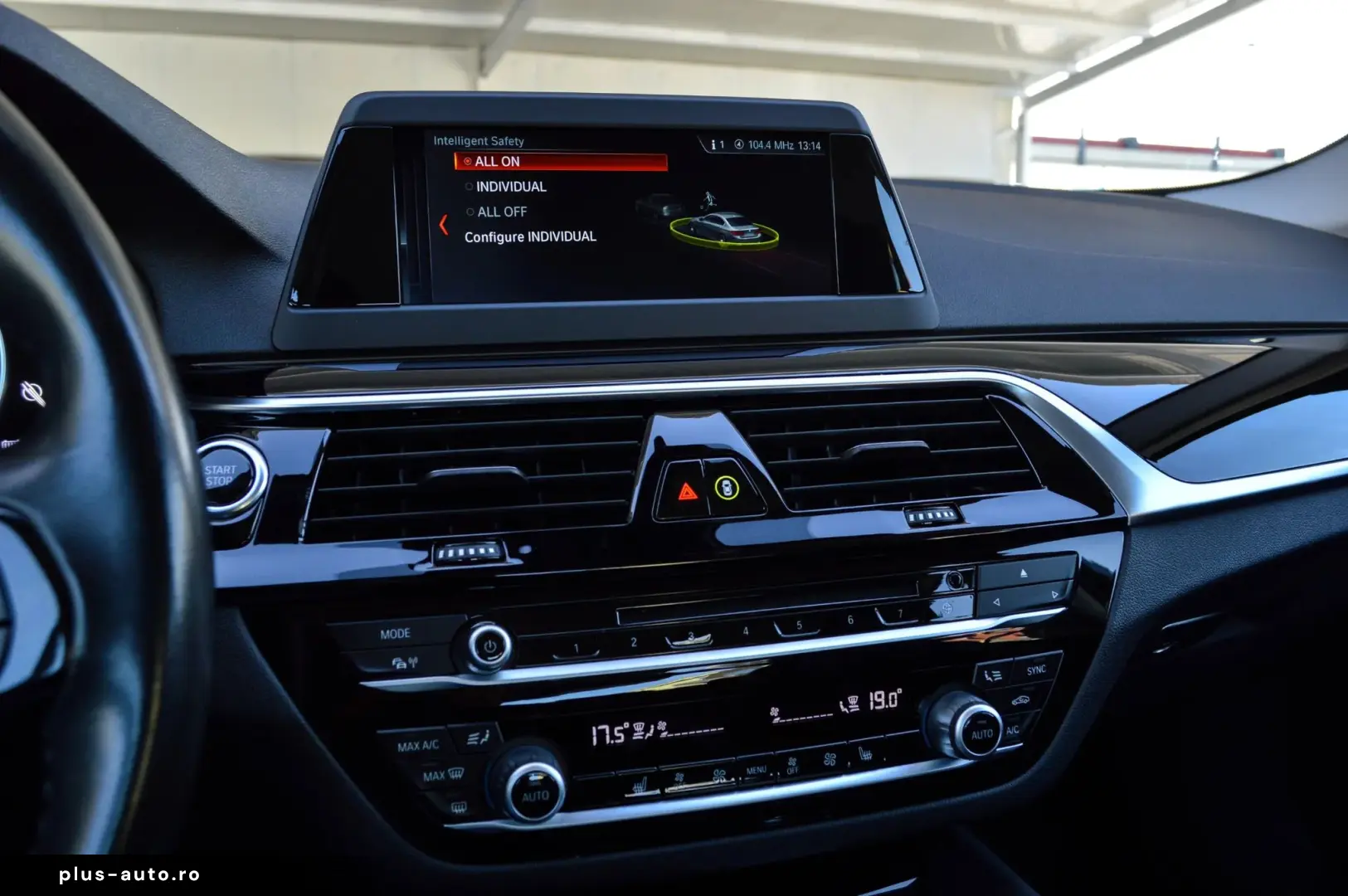Bmw Seria-5