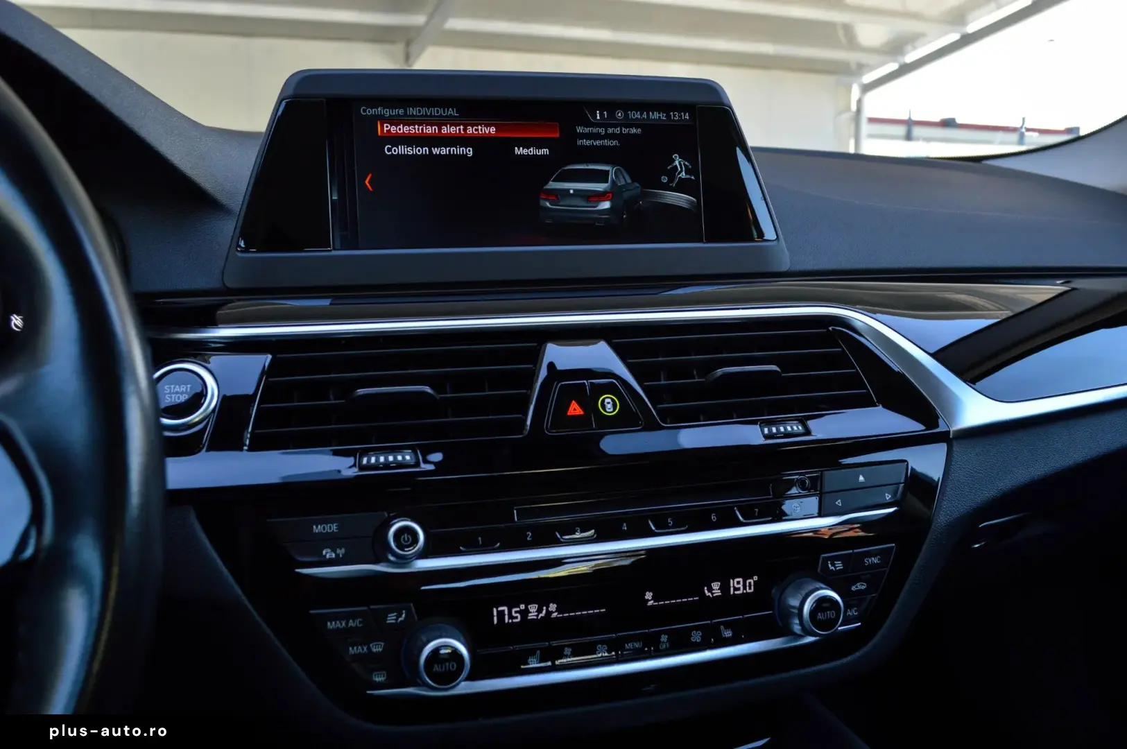 Bmw Seria-5