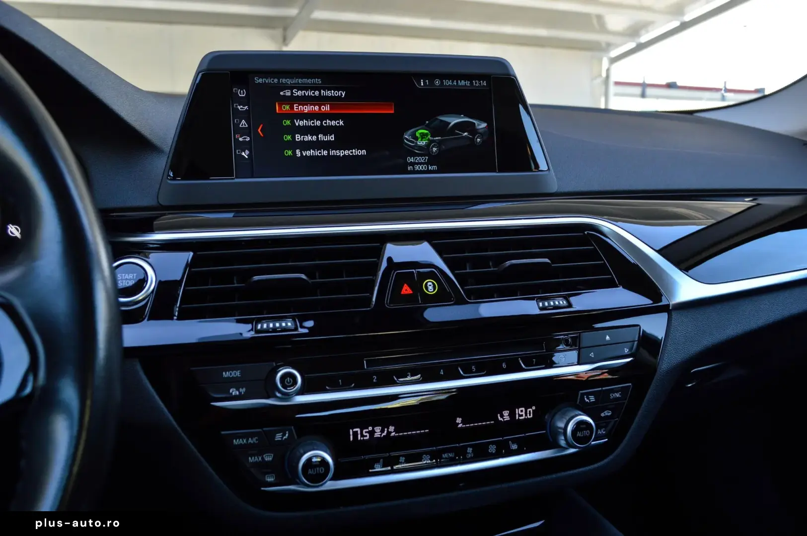 Bmw Seria-5