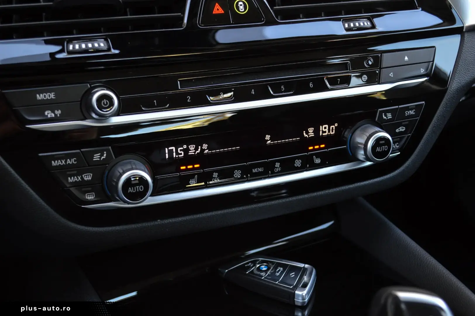 Bmw Seria-5
