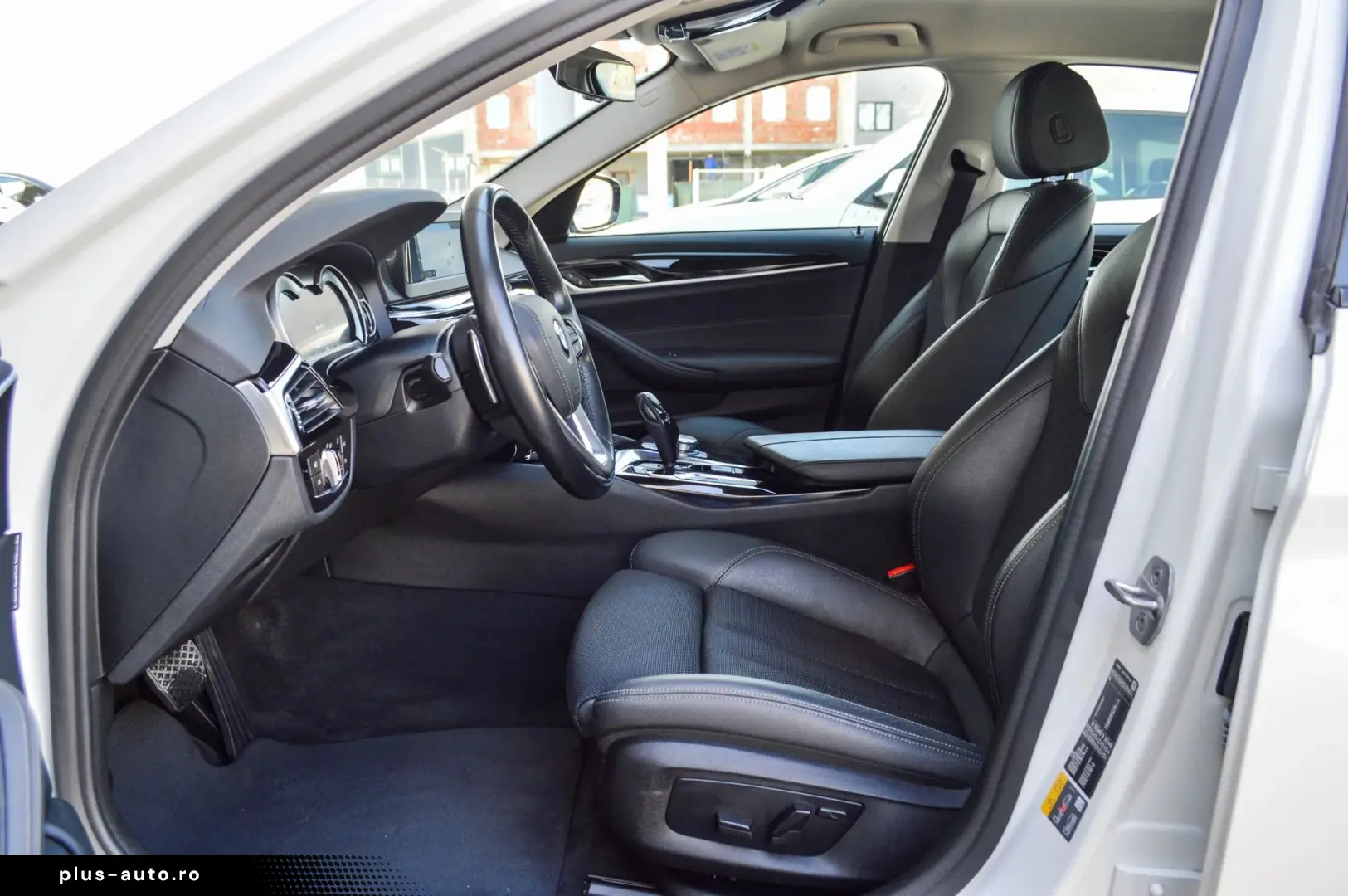 Bmw Seria-5