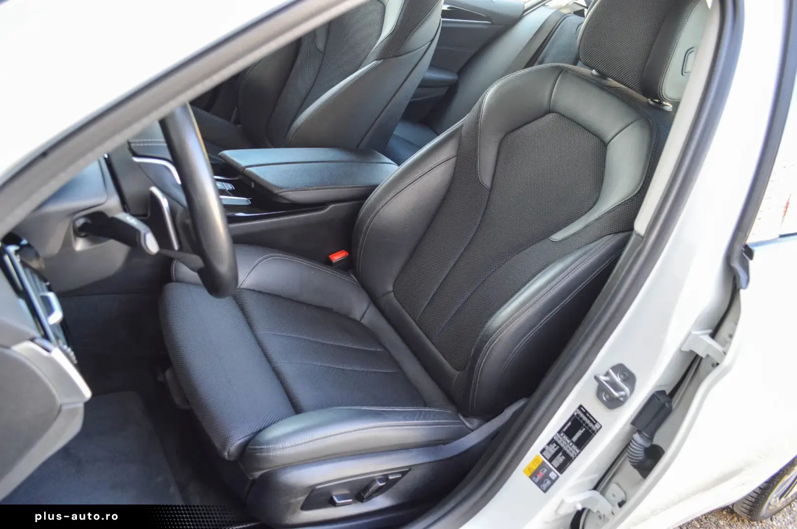 Bmw Seria-5