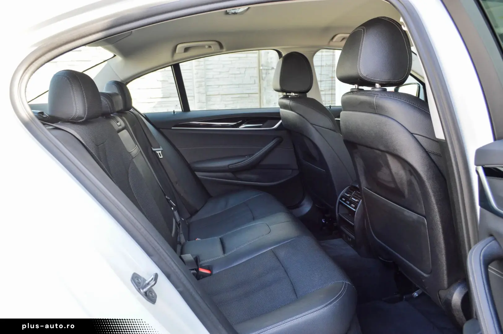Bmw Seria-5