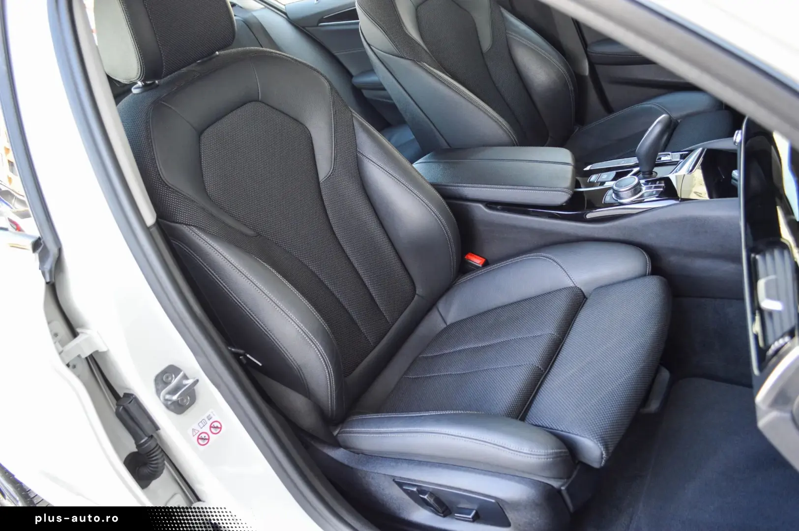 Bmw Seria-5