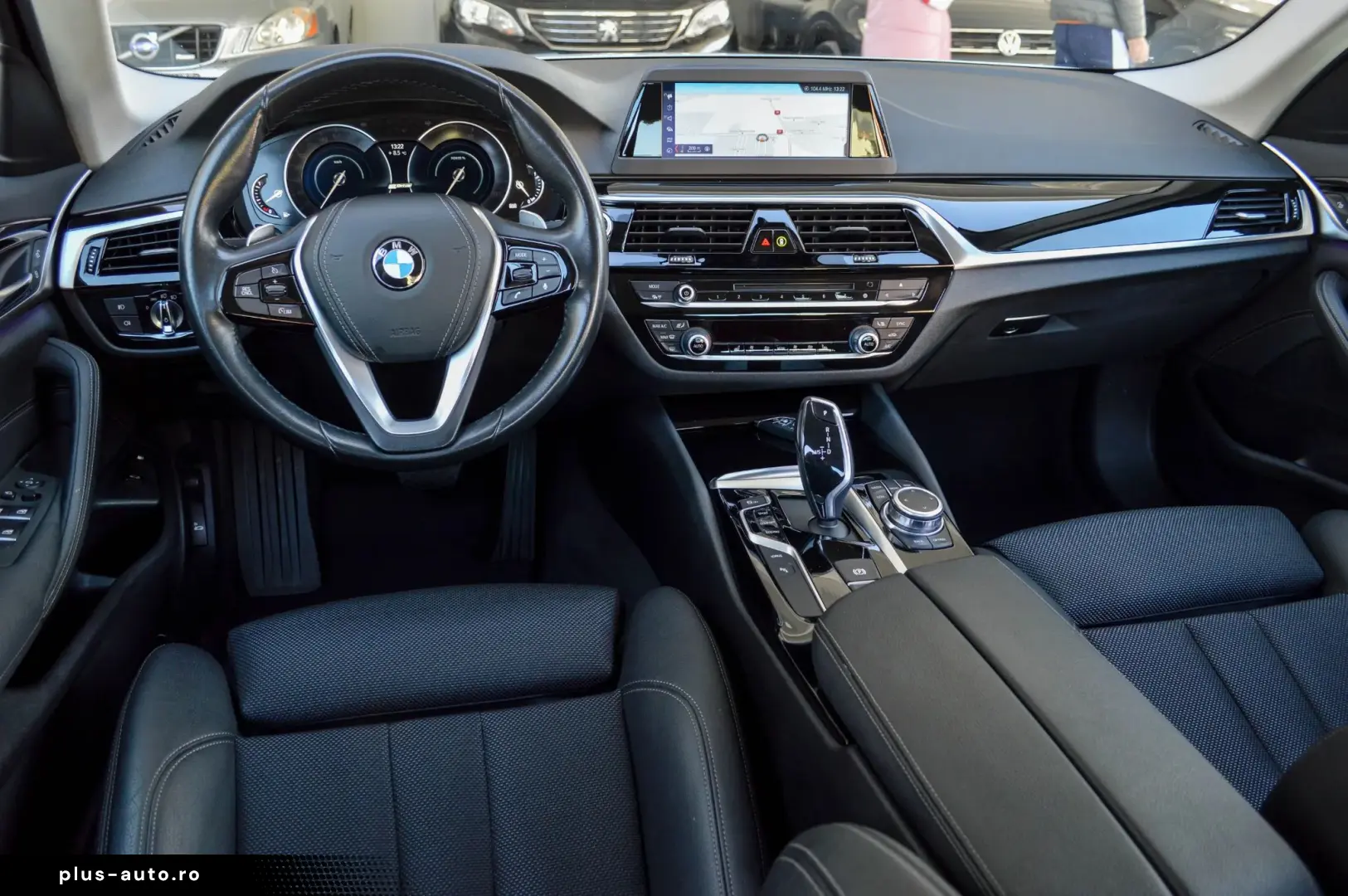 Bmw Seria-5
