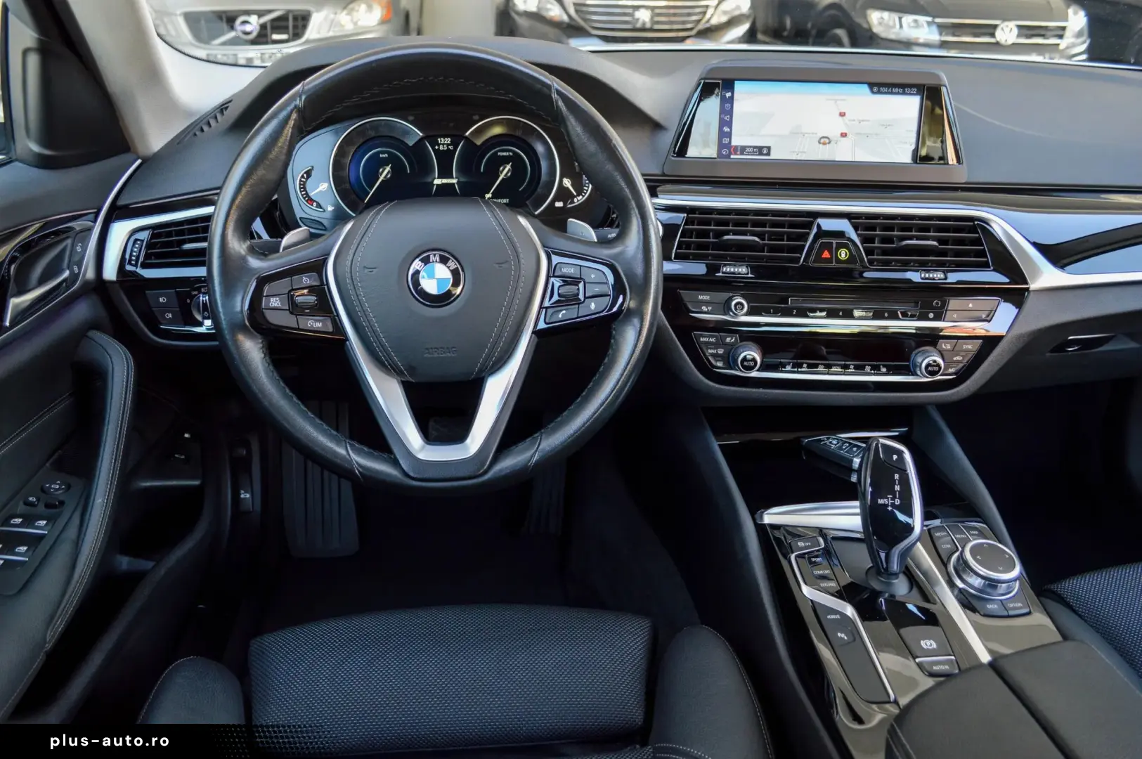 Bmw Seria-5