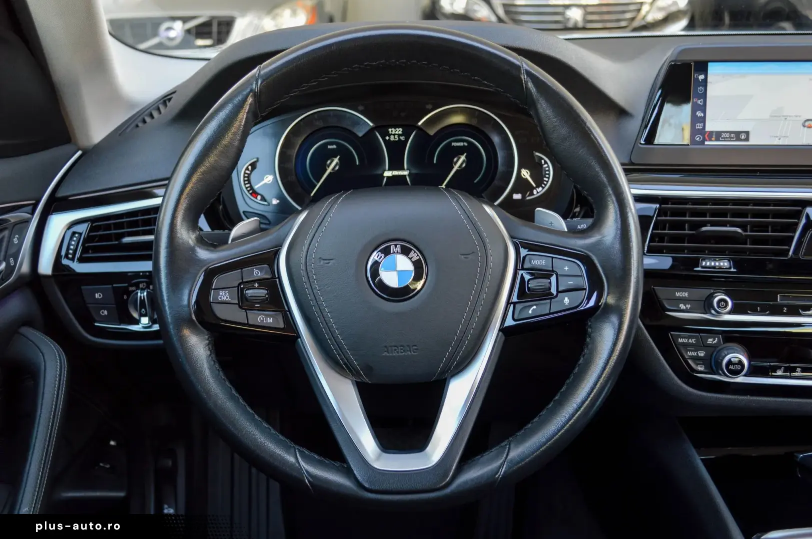 Bmw Seria-5