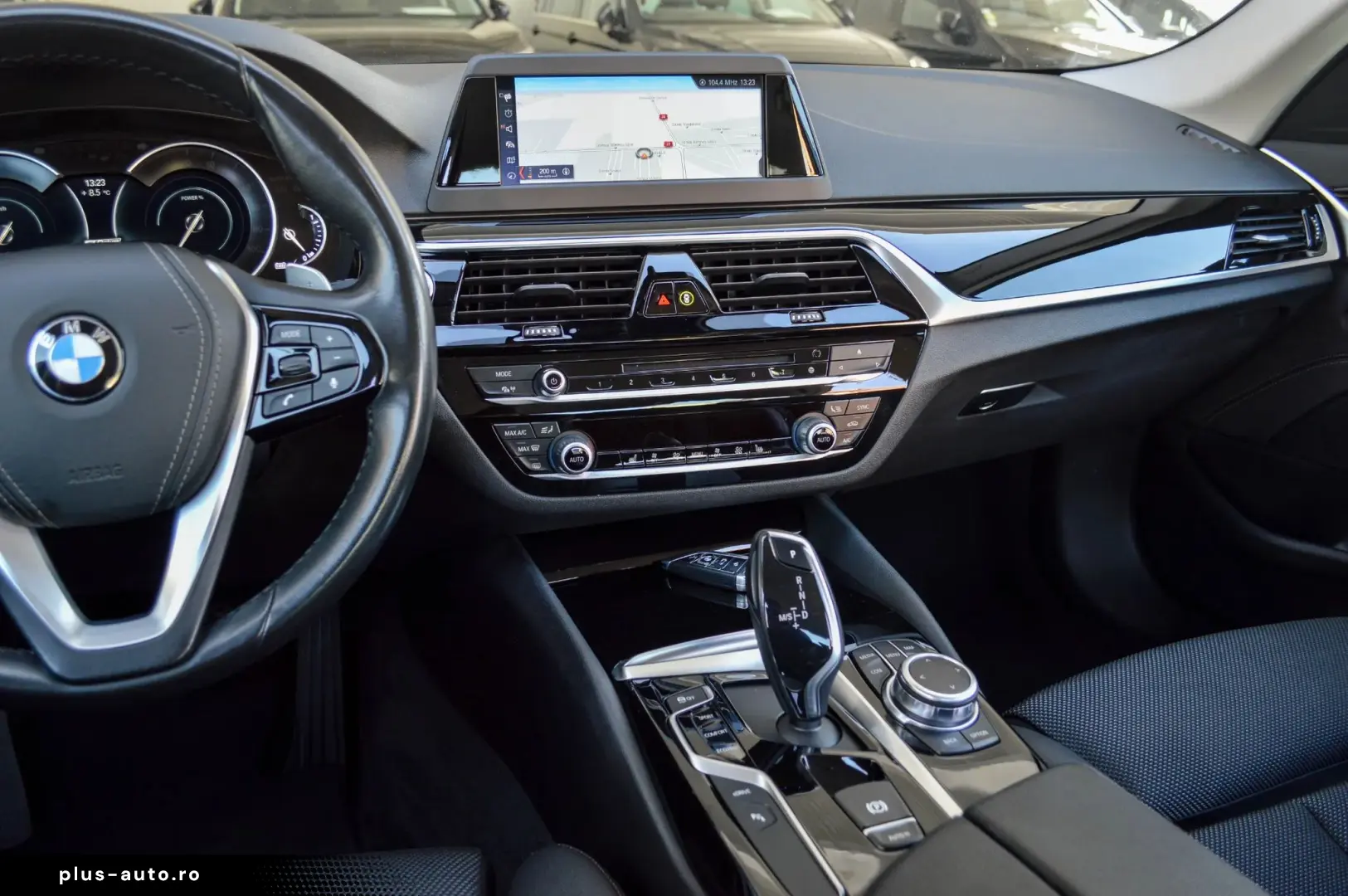 Bmw Seria-5