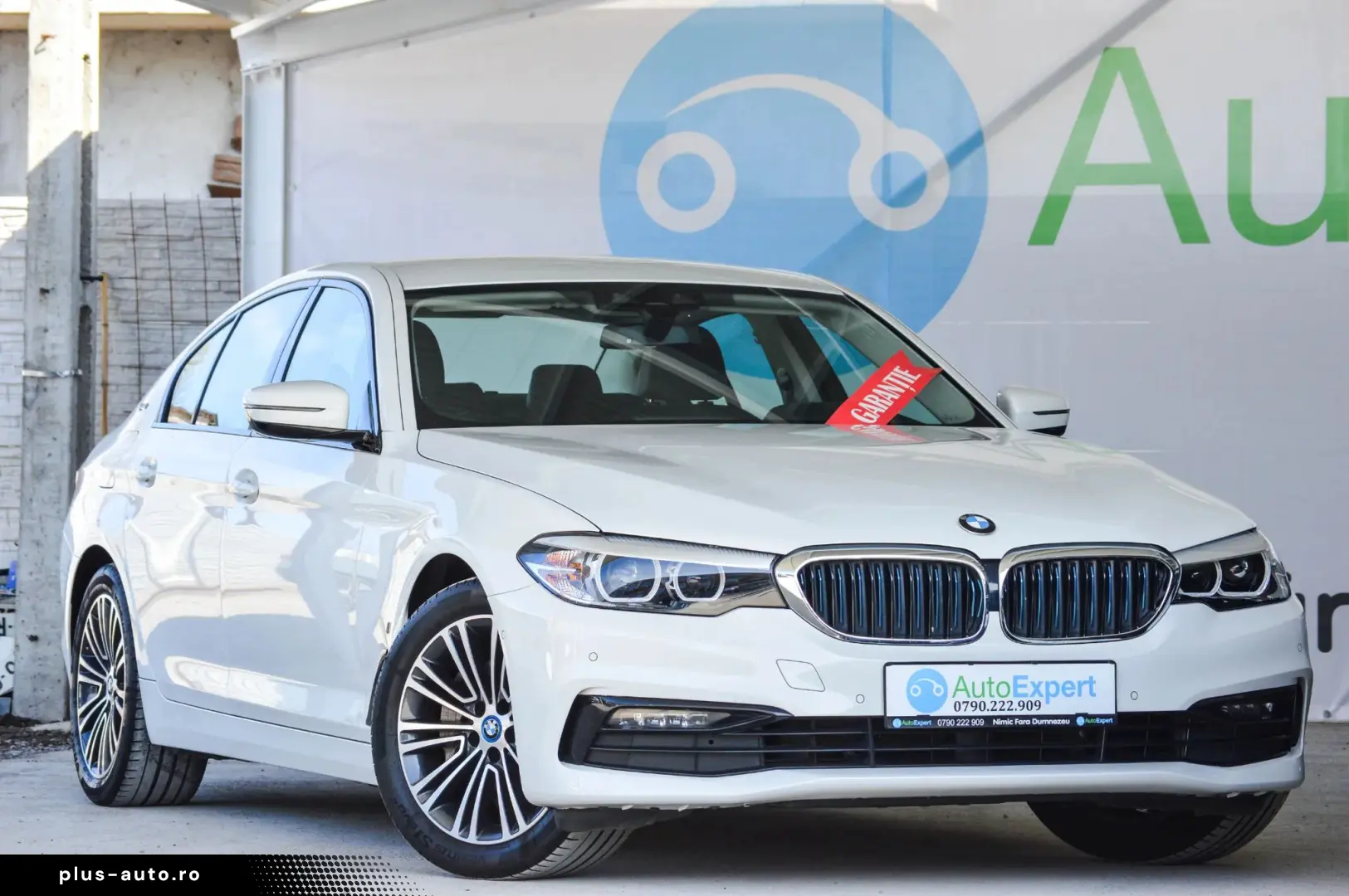 Bmw Seria-5