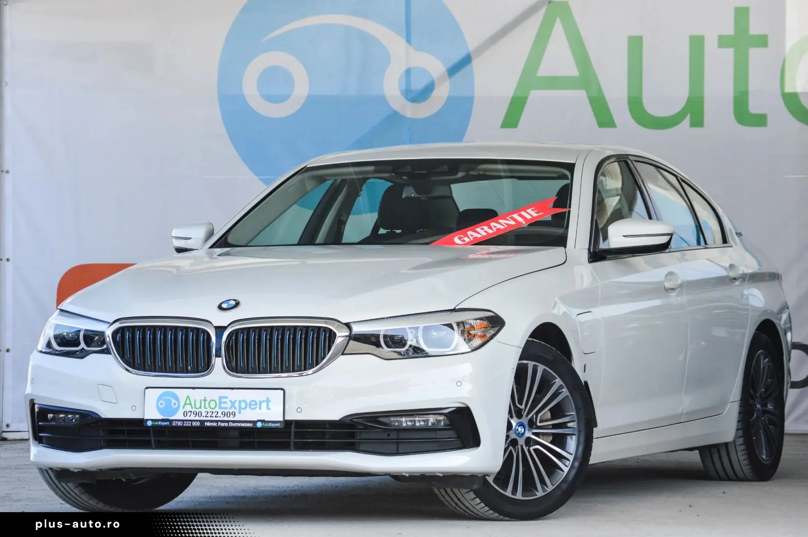 Bmw Seria-5