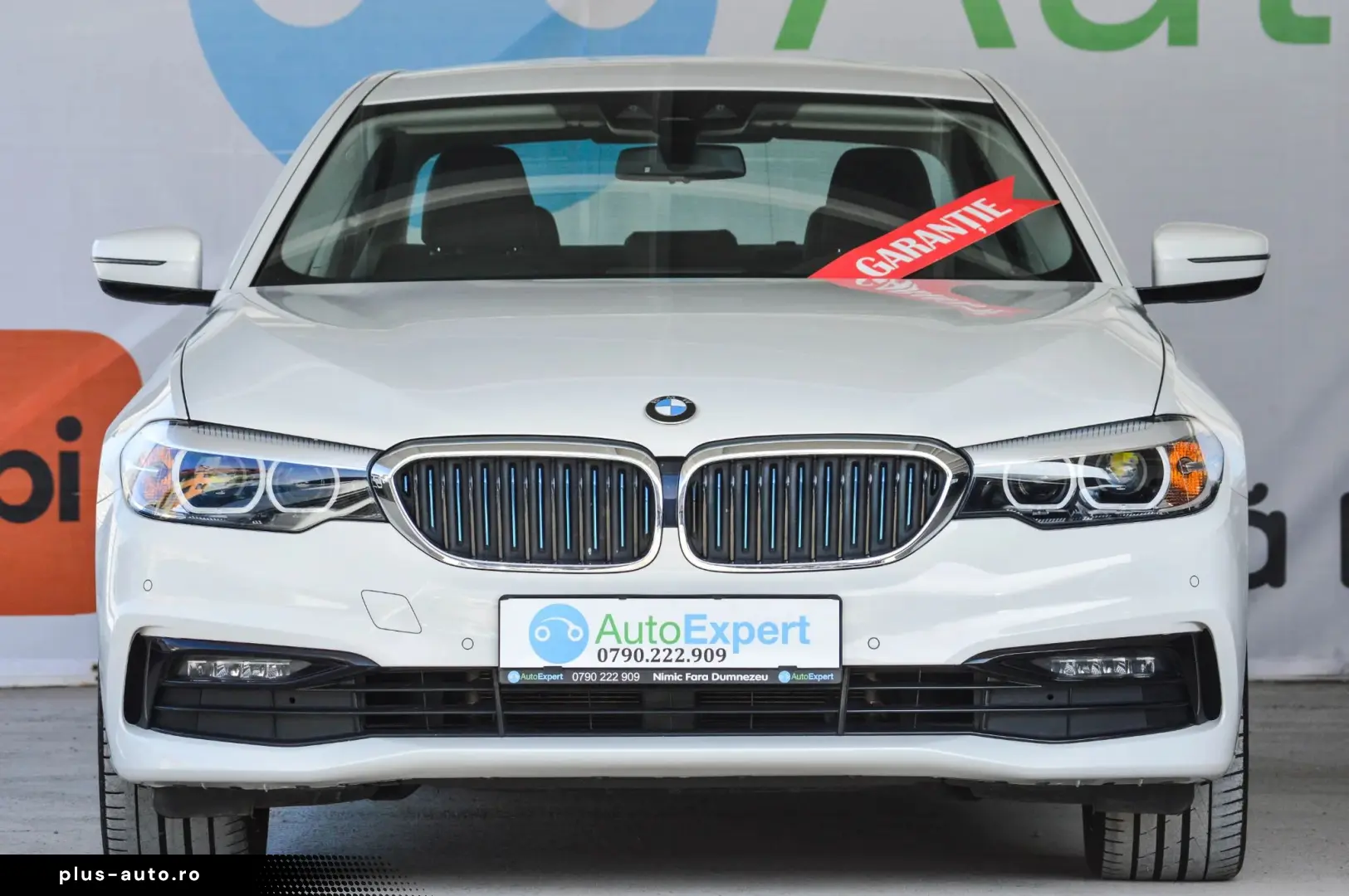 Bmw Seria-5