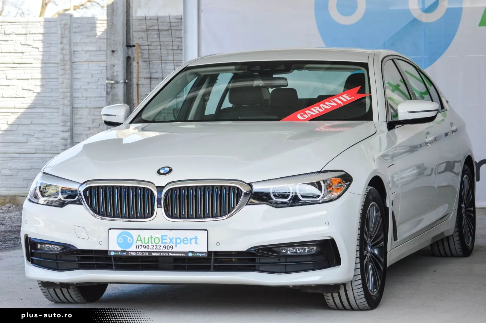 Bmw Seria-5