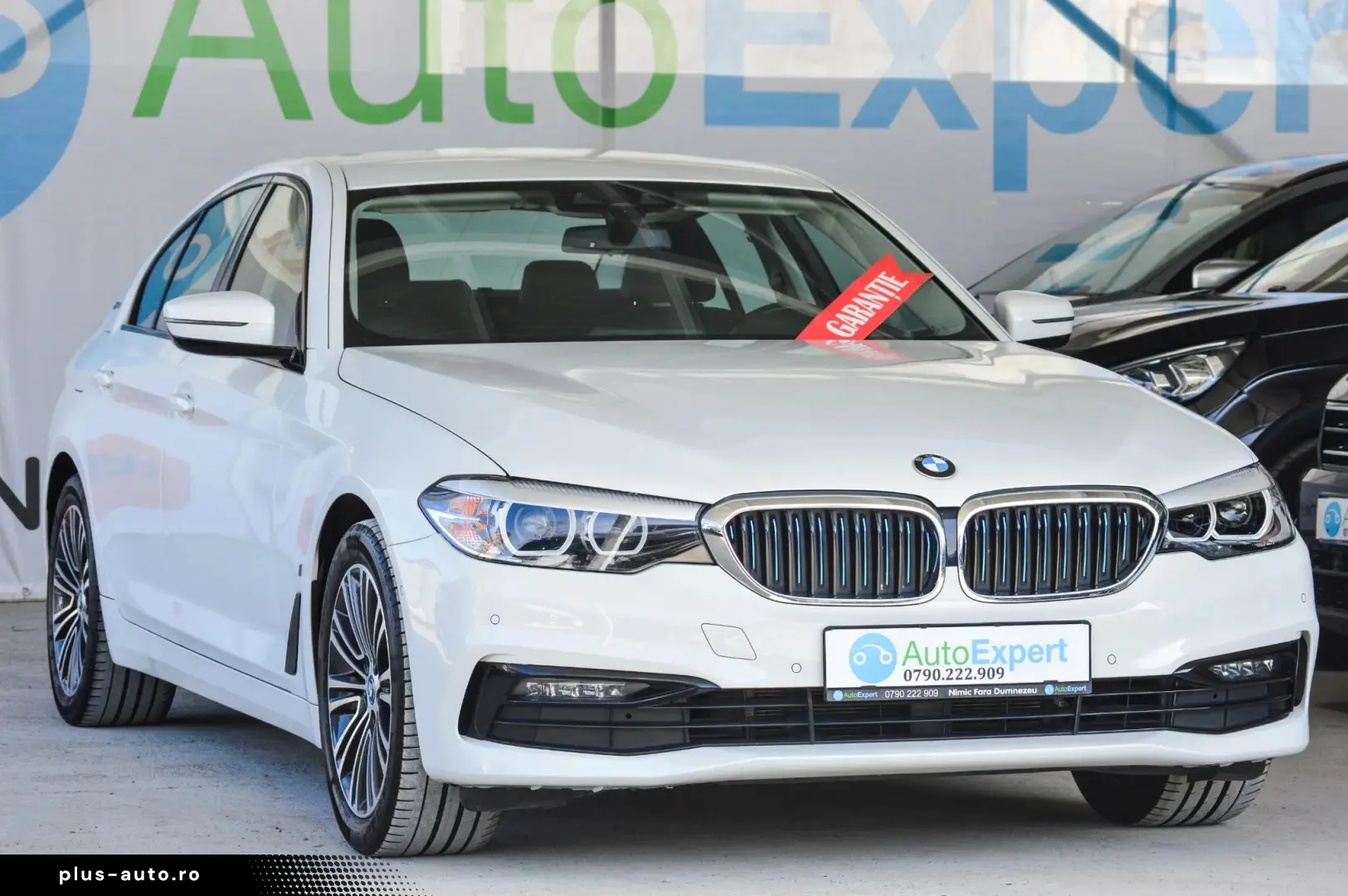 Bmw Seria-5