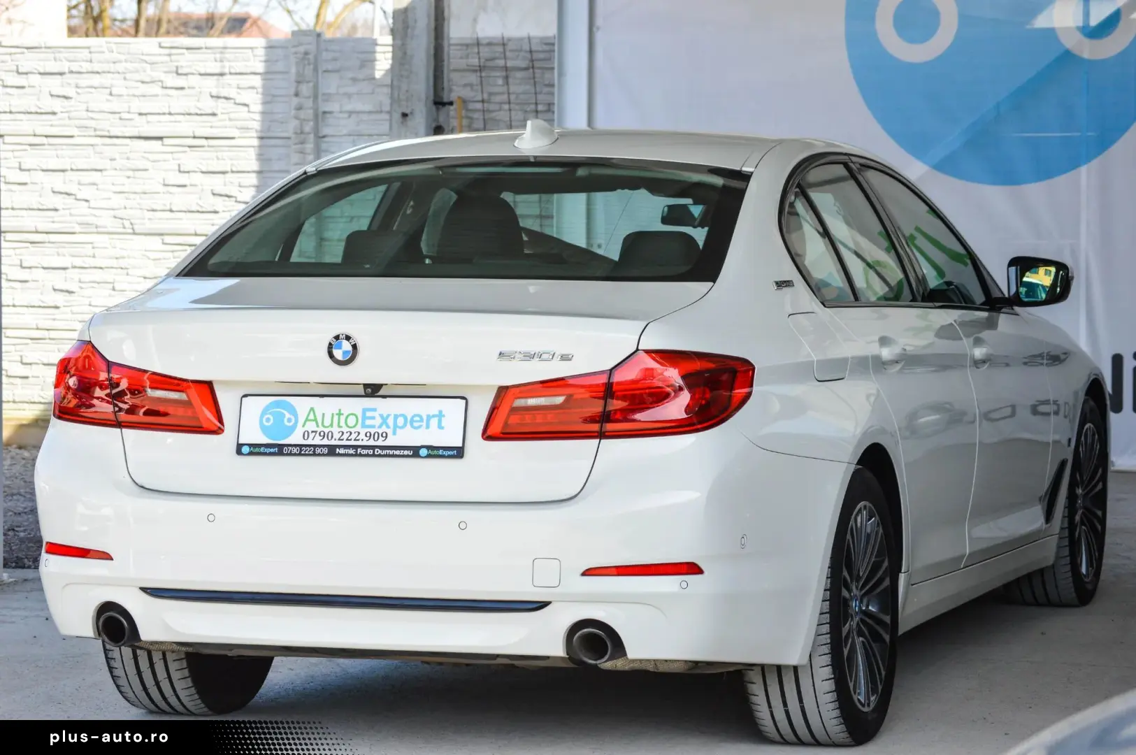 Bmw Seria-5