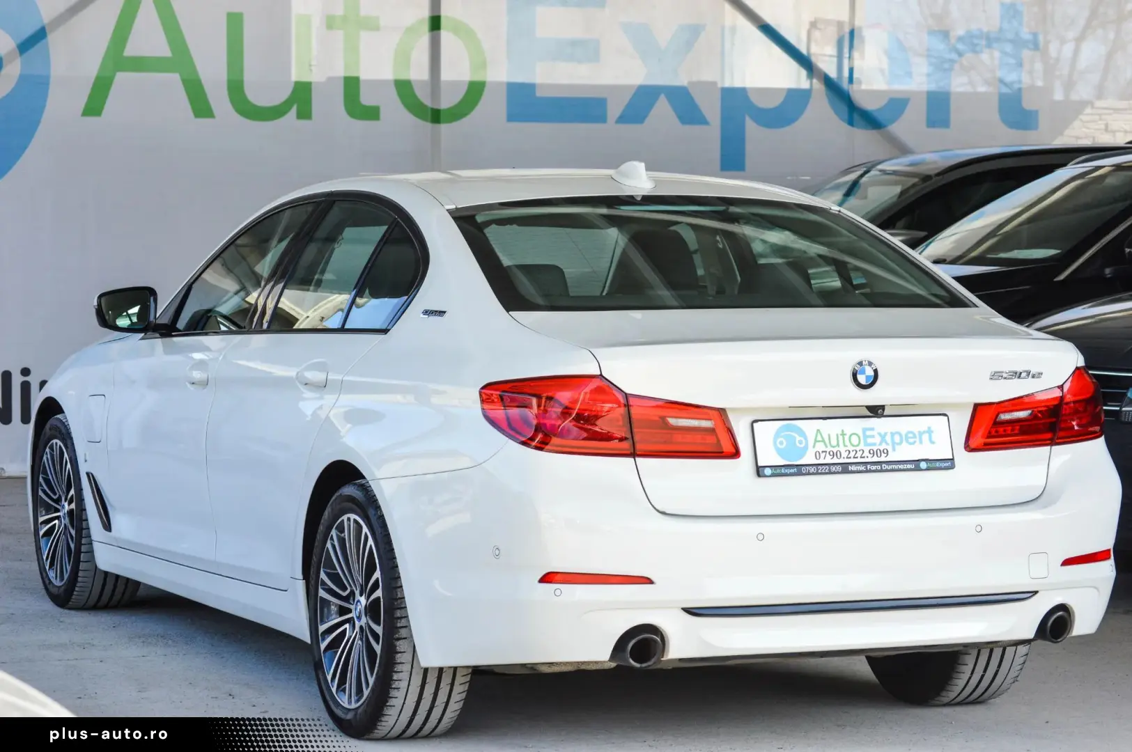 Bmw Seria-5