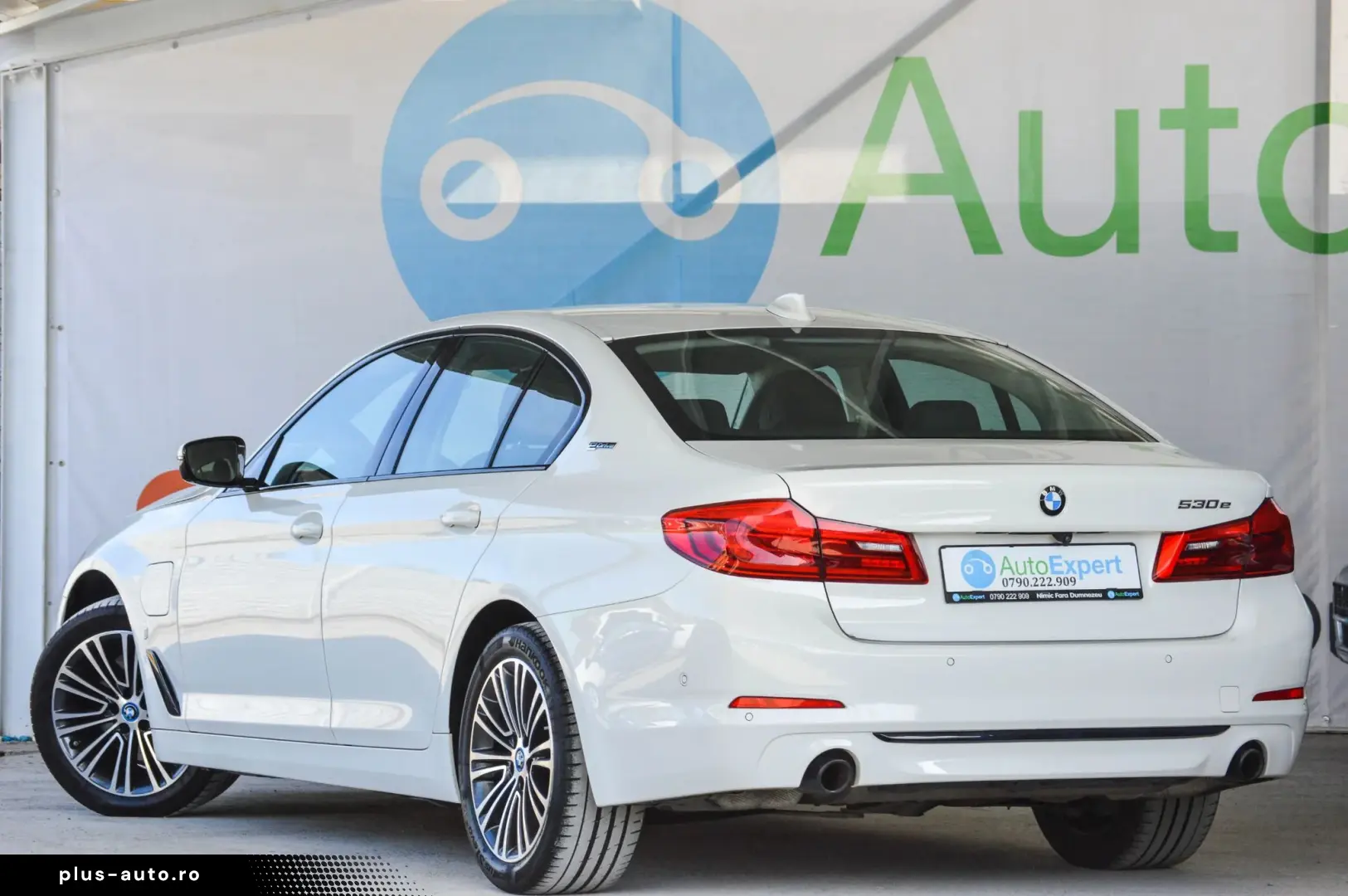Bmw Seria-5