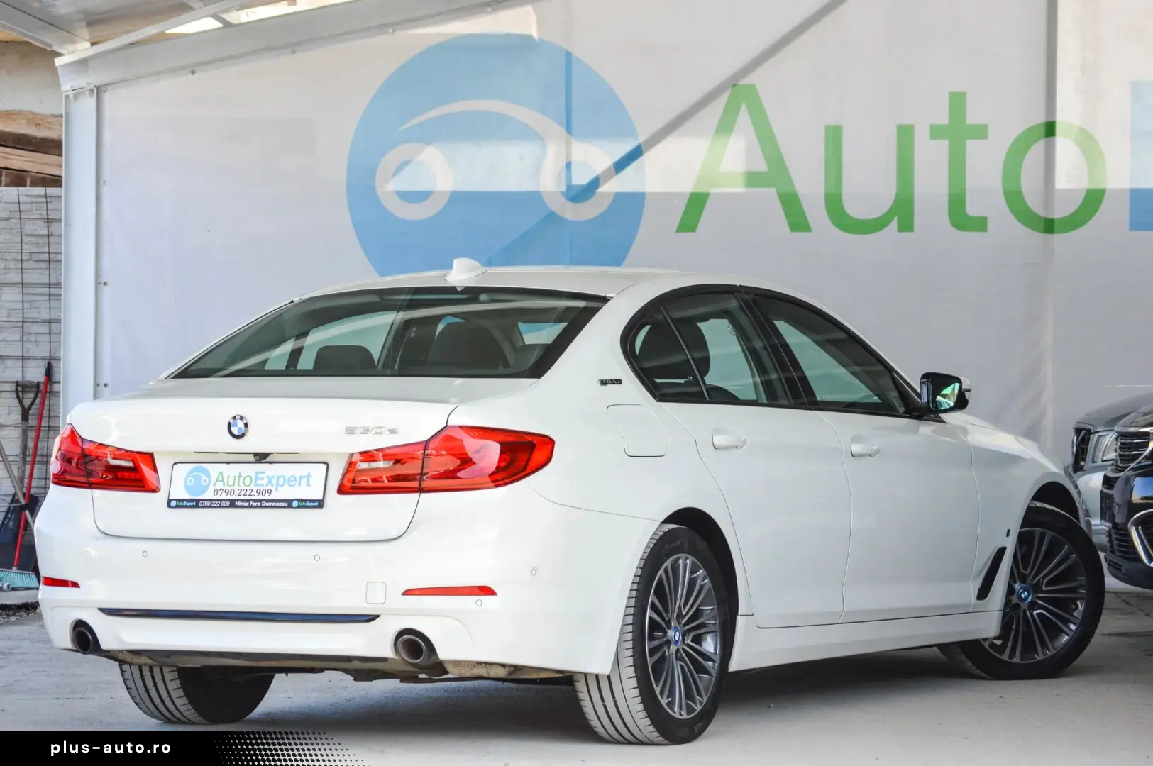 Bmw Seria-5