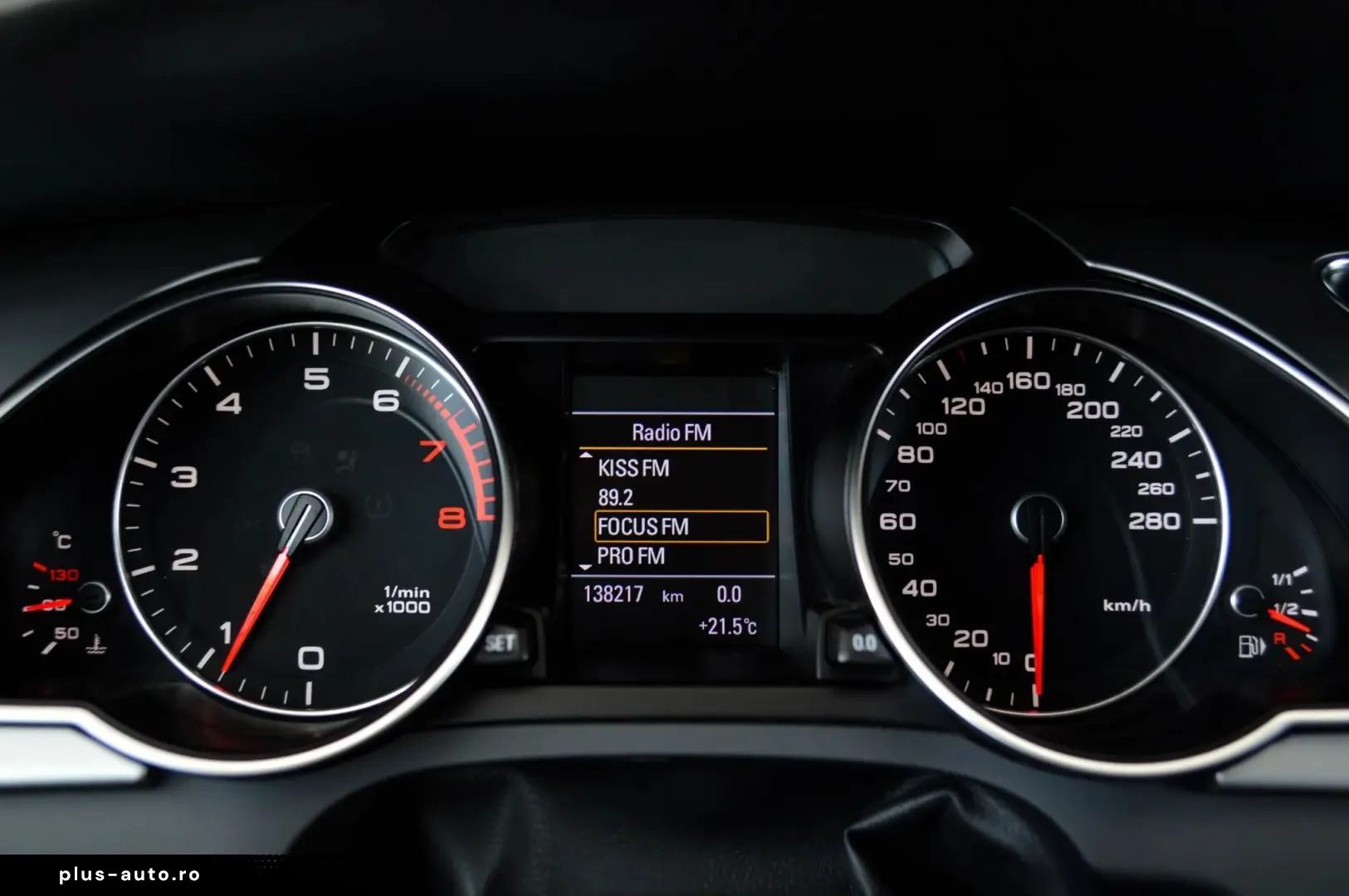Audi A5-Sportback