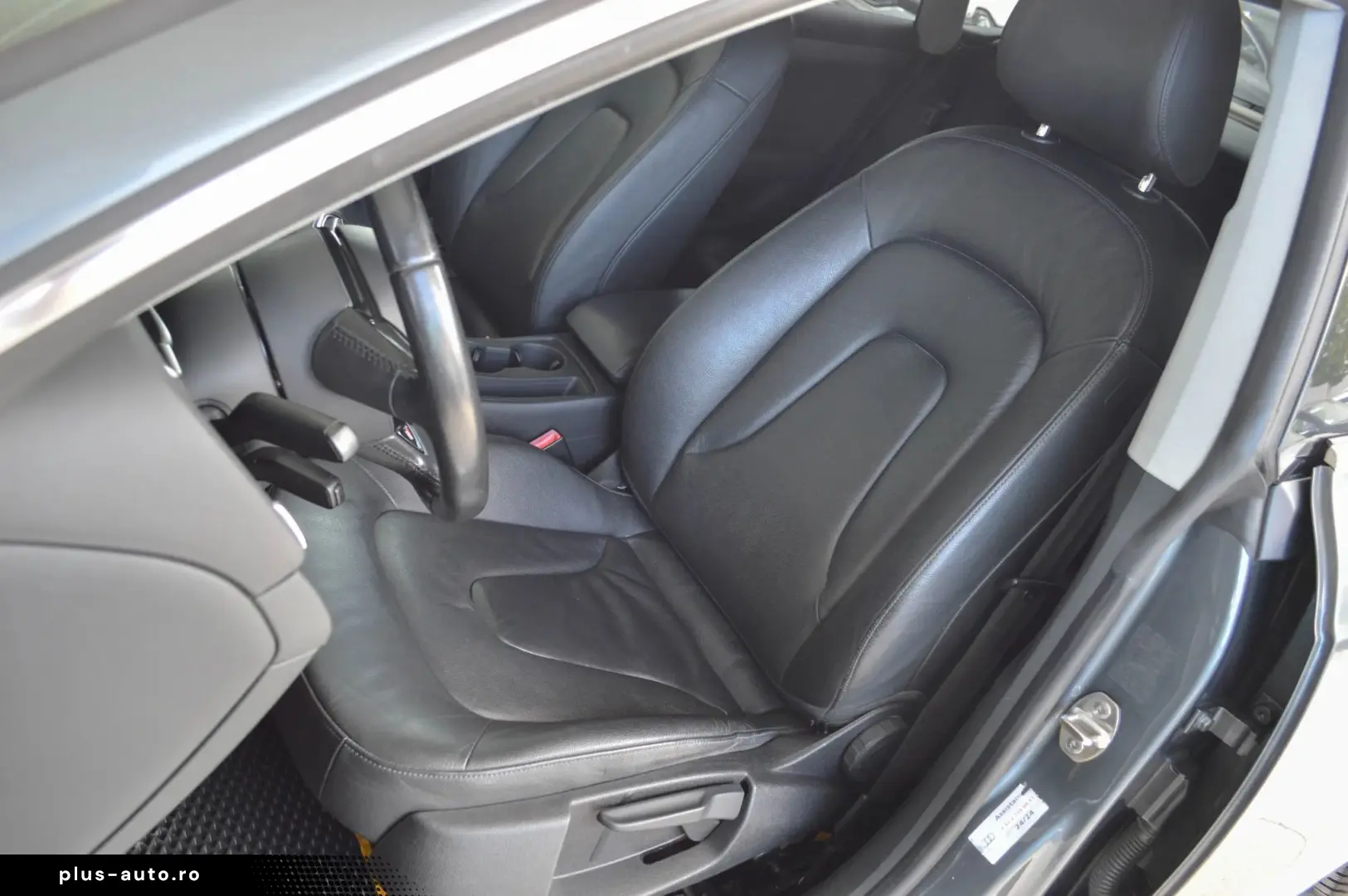 Audi A5-Sportback