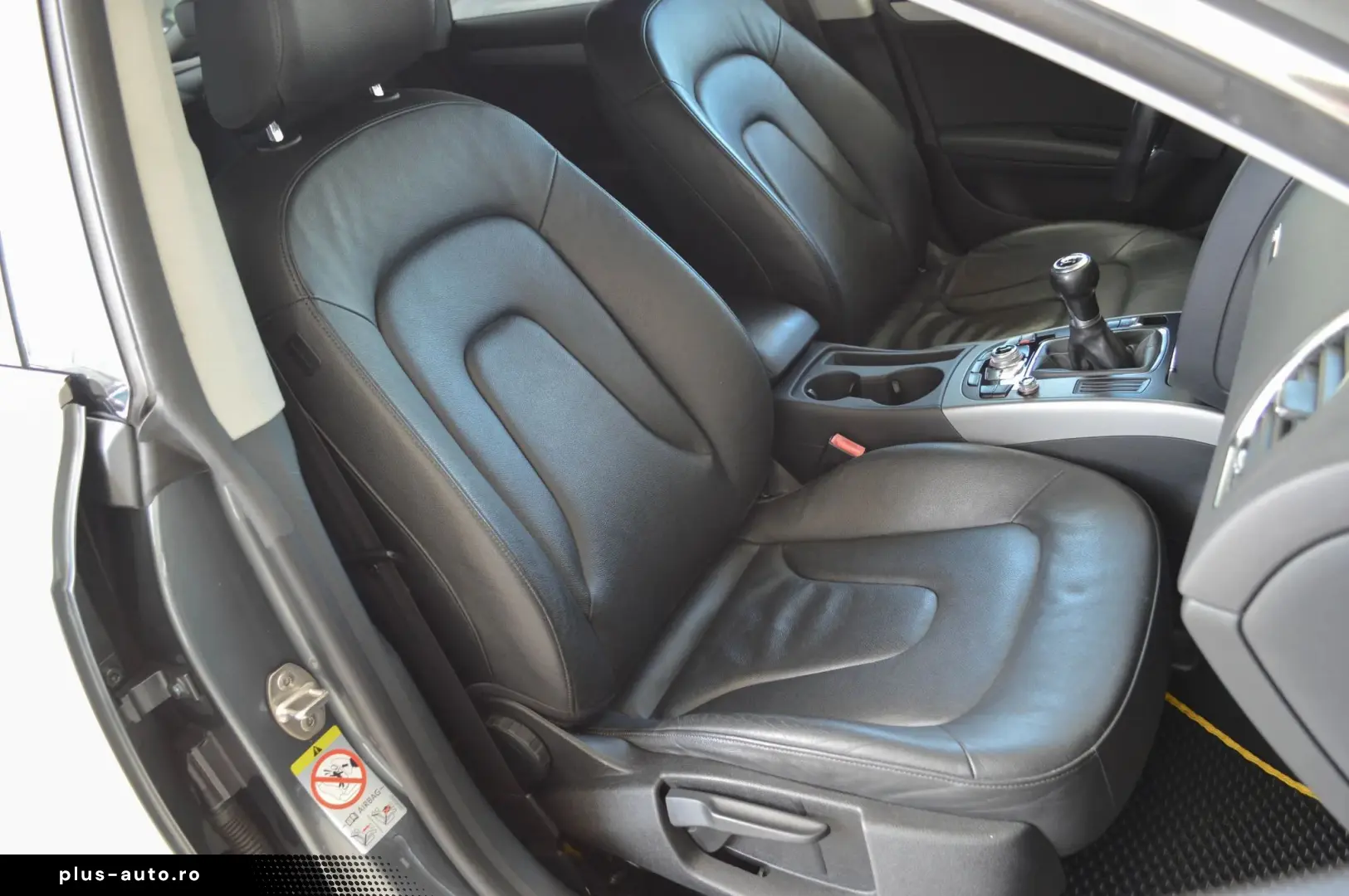 Audi A5-Sportback