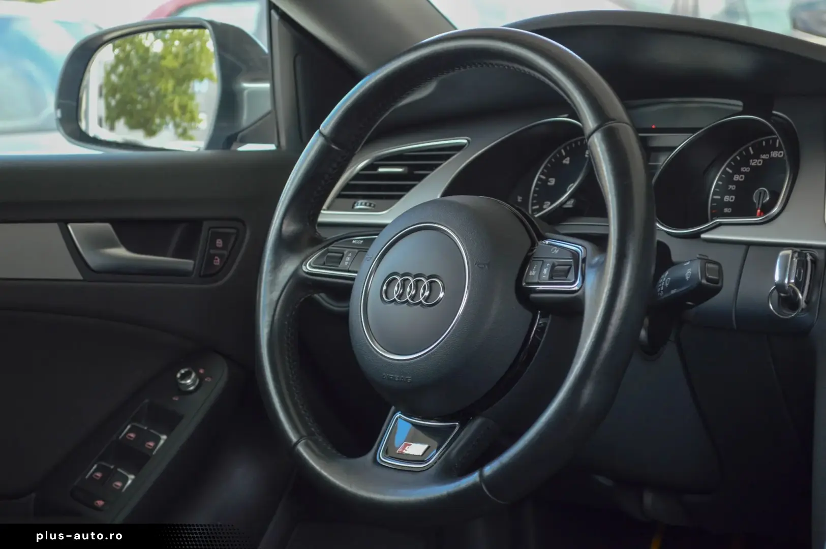 Audi A5-Sportback