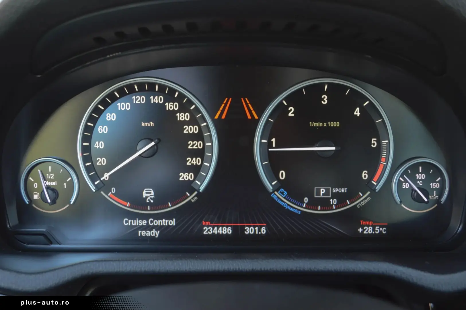 2016 BMW X3 xDrive20d xLine   RATE FIXE   AVANS 0