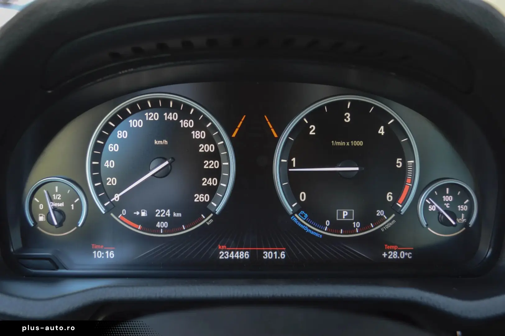 2016 BMW X3 xDrive20d xLine   RATE FIXE   AVANS 0