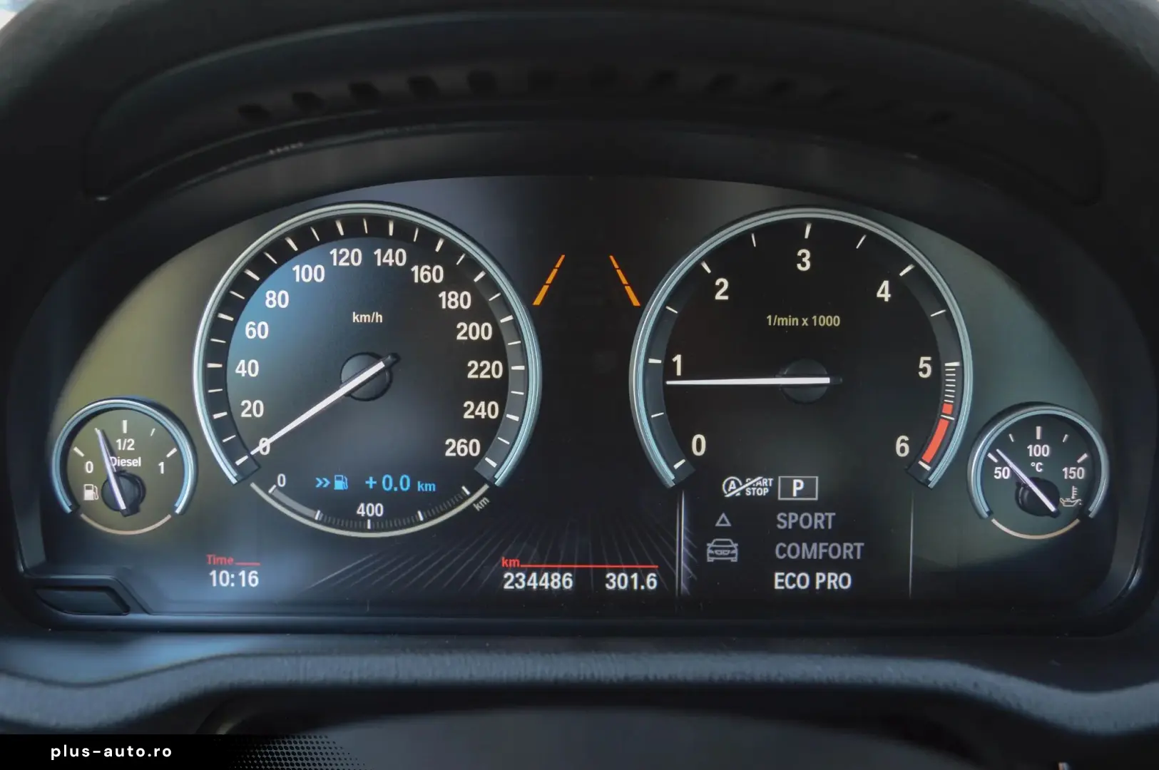 2016 BMW X3 xDrive20d xLine   RATE FIXE   AVANS 0