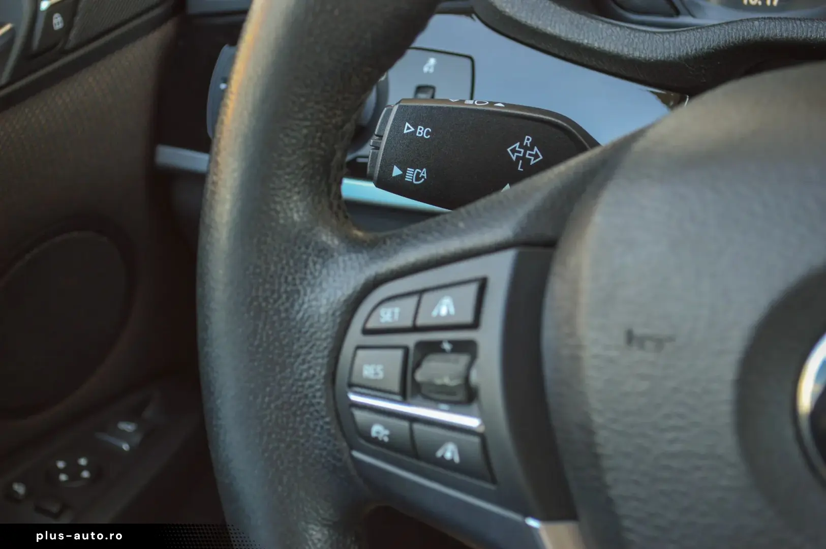 2016 BMW X3 xDrive20d xLine   RATE FIXE   AVANS 0