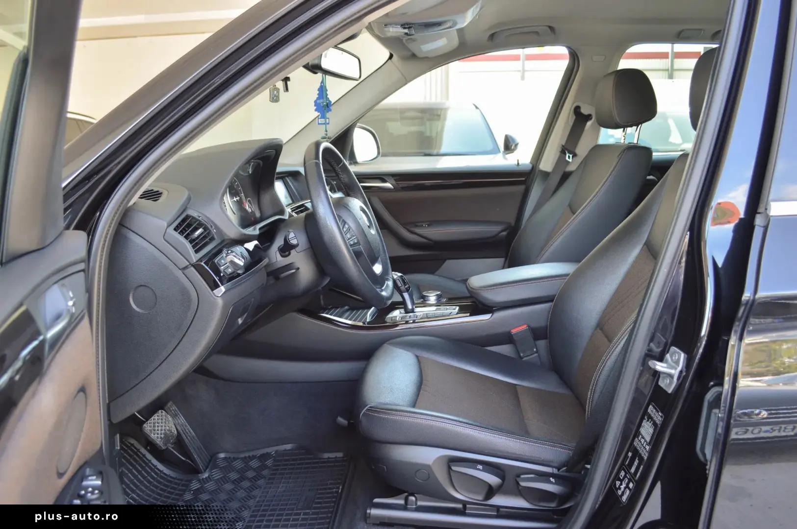 2016 BMW X3 xDrive20d xLine   RATE FIXE   AVANS 0