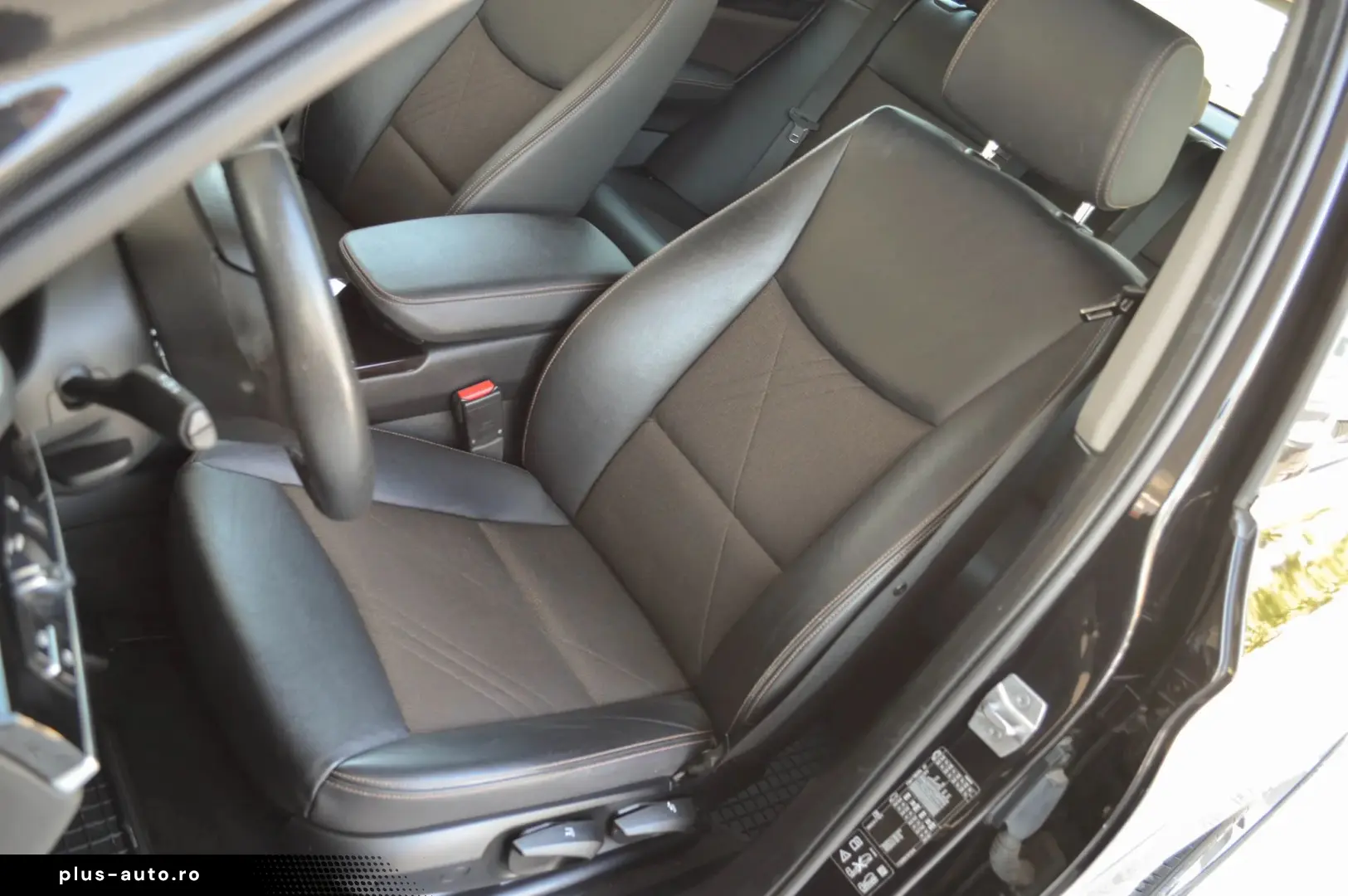 2016 BMW X3 xDrive20d xLine   RATE FIXE   AVANS 0