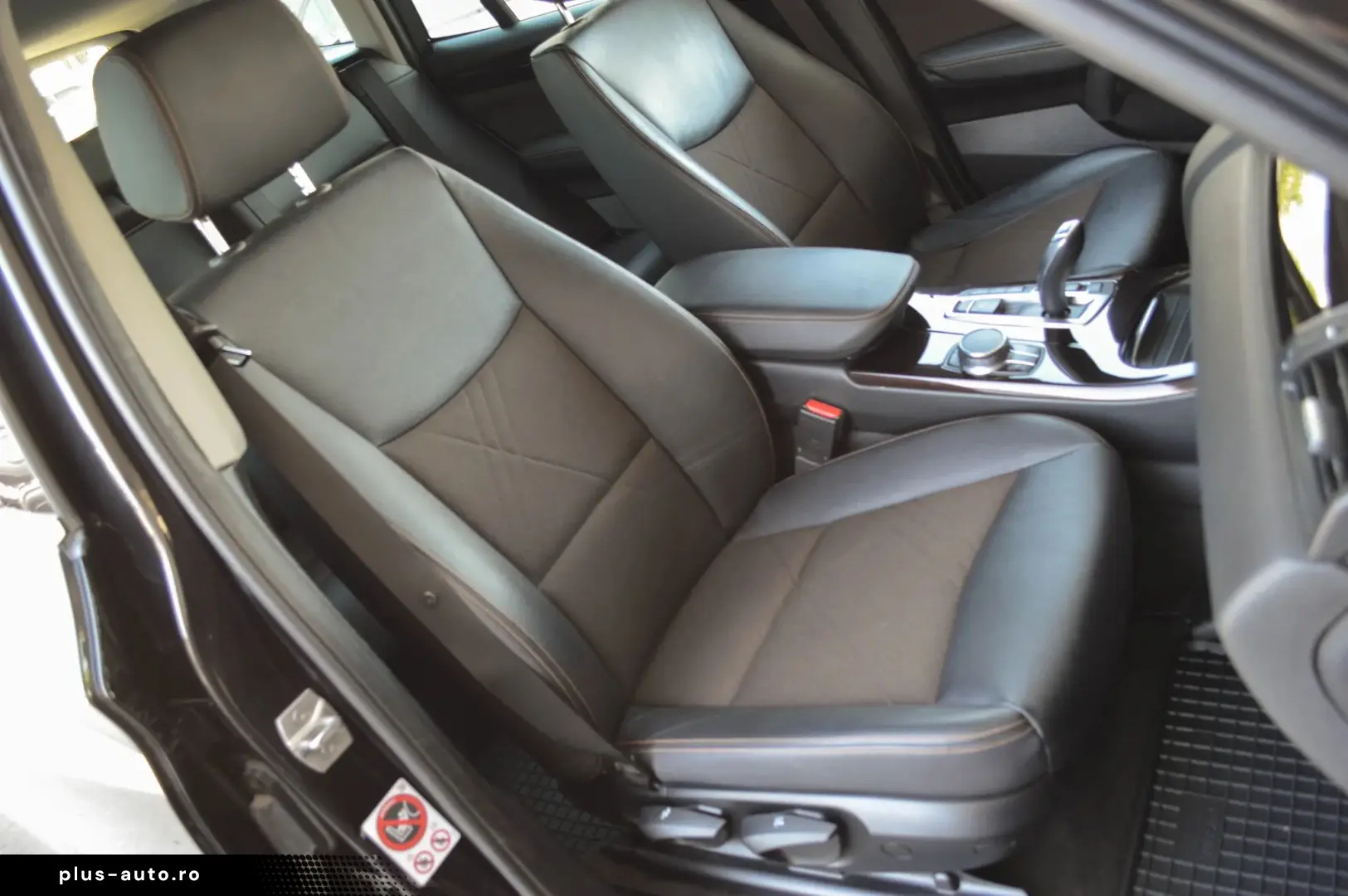 2016 BMW X3 xDrive20d xLine   RATE FIXE   AVANS 0