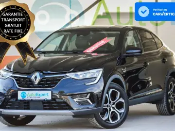 2023 Renault Arkana 1.6 Benzina Hybrid E-TECH 145 E-Tech Eng