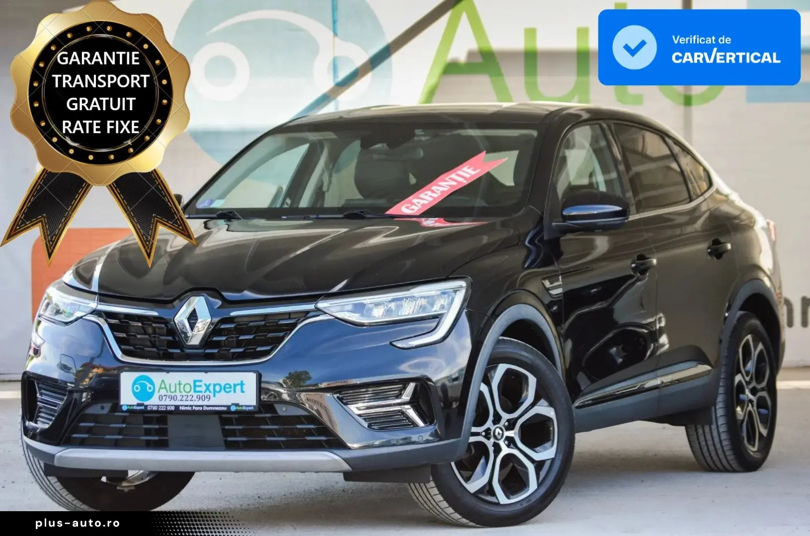 2023 Renault Arkana 1.6 Benzina Hybrid E-TECH 145 E-Tech Eng
