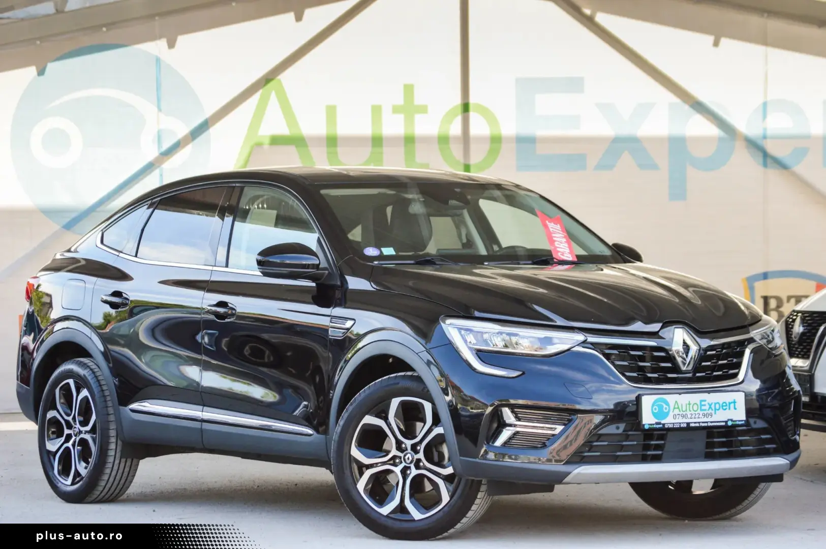 2023 Renault Arkana 1.6 Benzina Hybrid E-TECH 145 E-Tech Eng