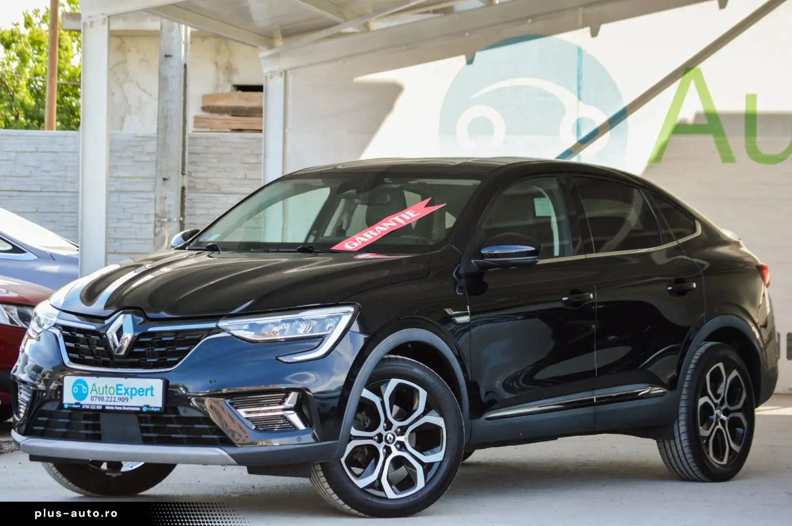 2023 Renault Arkana 1.6 Benzina Hybrid E-TECH 145 E-Tech Eng