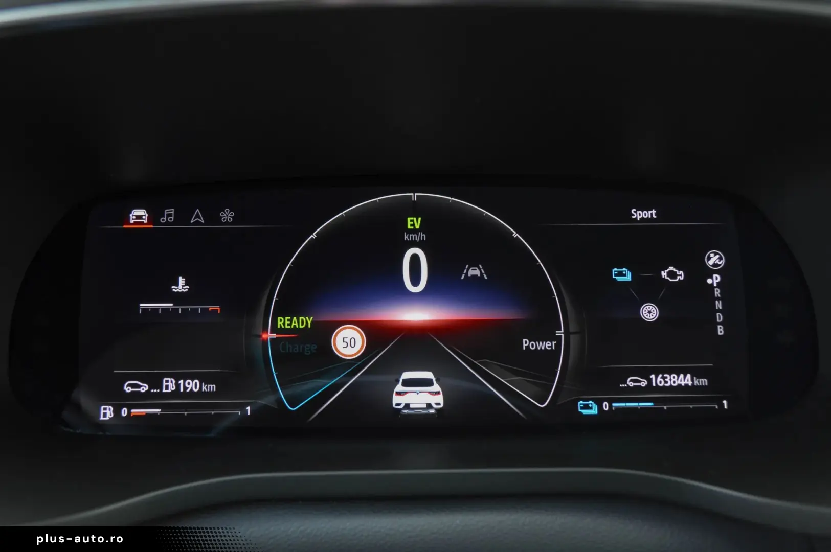 2023 Renault Arkana 1.6 Benzina Hybrid E-TECH 145 E-Tech Eng