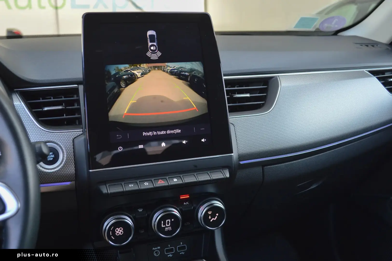 2023 Renault Arkana 1.6 Benzina Hybrid E-TECH 145 E-Tech Eng