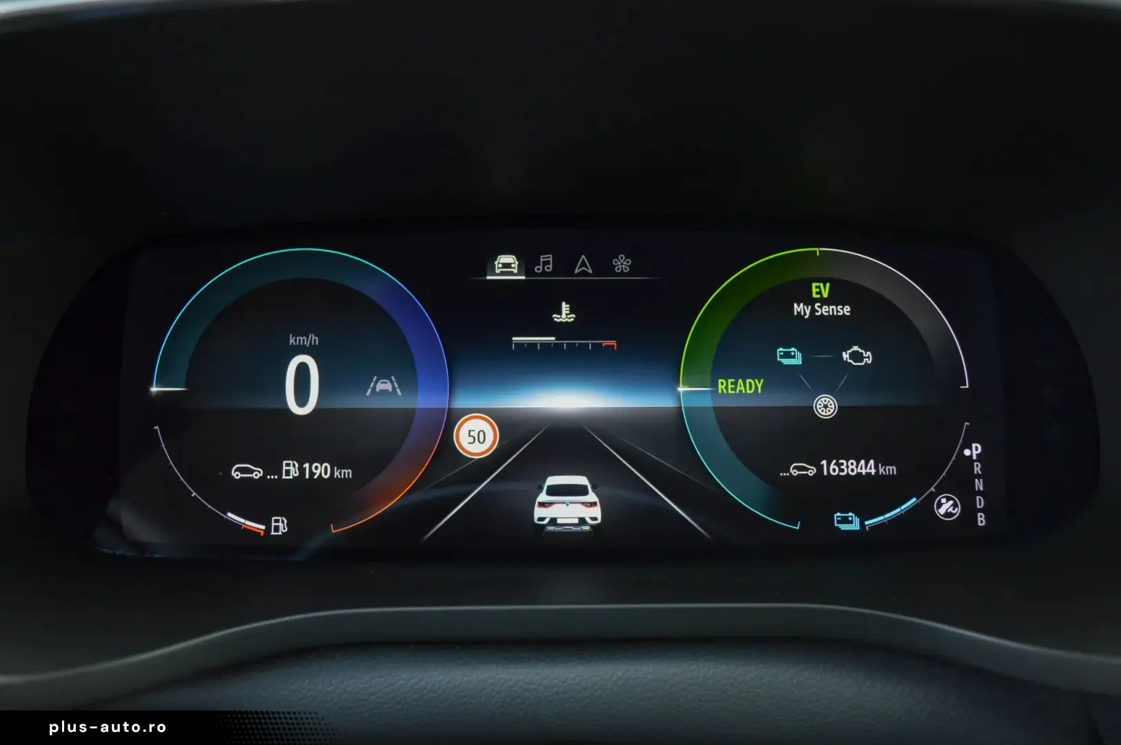 2023 Renault Arkana 1.6 Benzina Hybrid E-TECH 145 E-Tech Eng