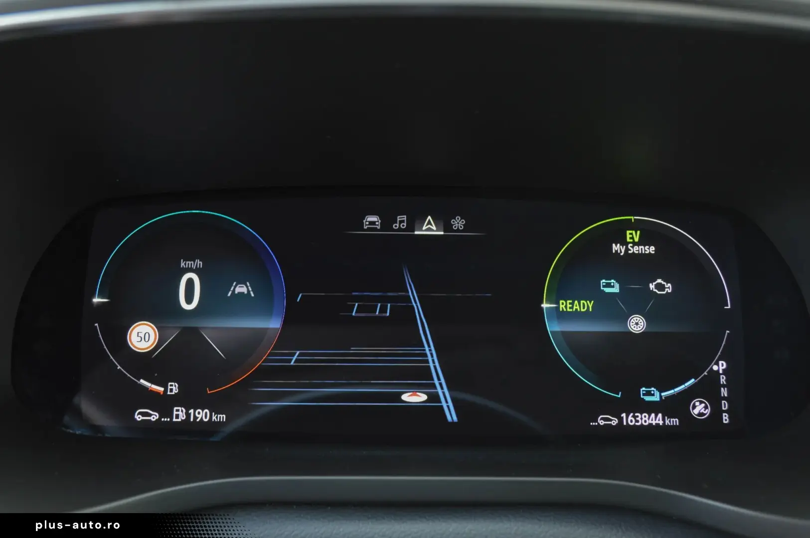 2023 Renault Arkana 1.6 Benzina Hybrid E-TECH 145 E-Tech Eng