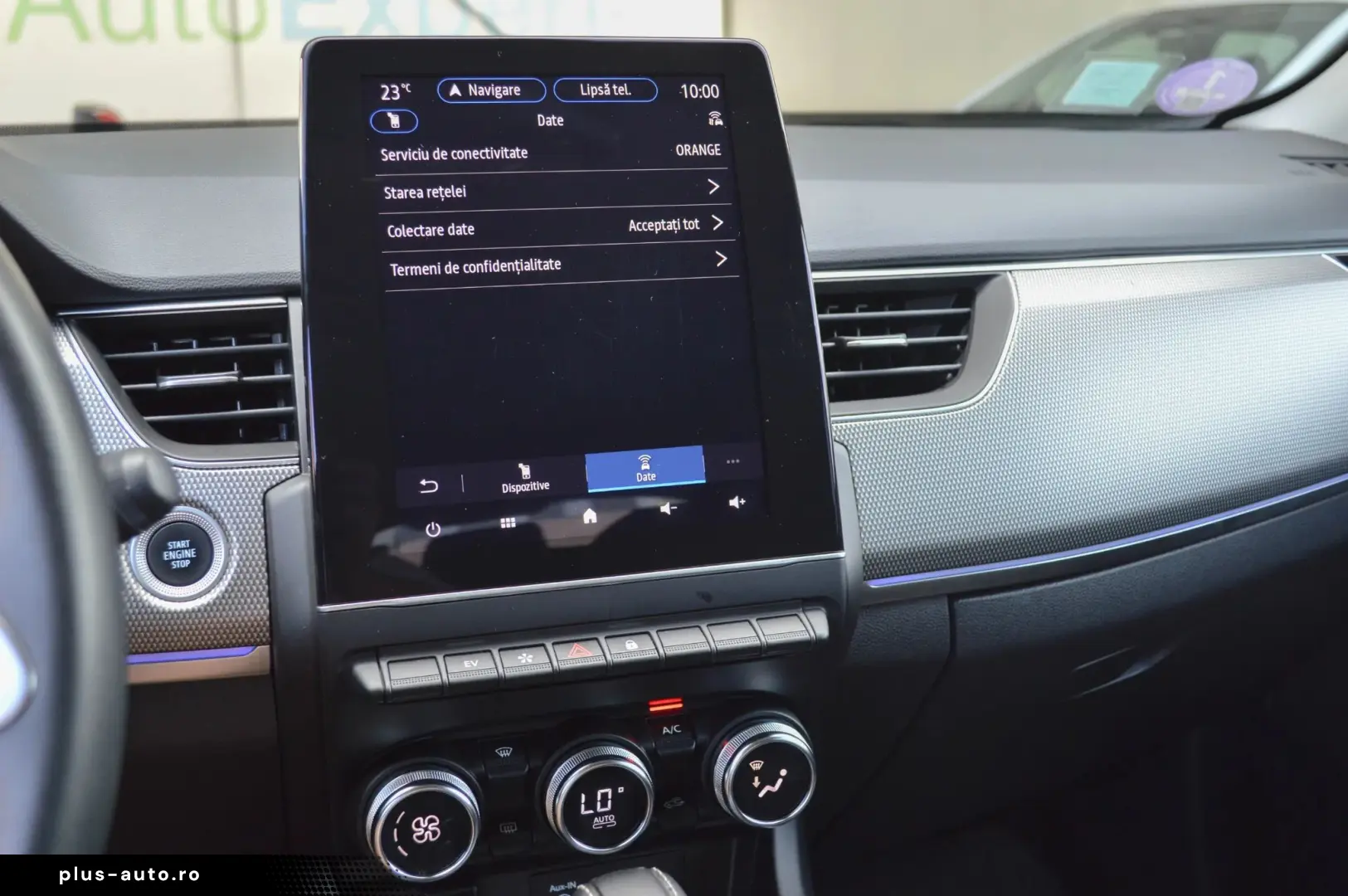 2023 Renault Arkana 1.6 Benzina Hybrid E-TECH 145 E-Tech Eng
