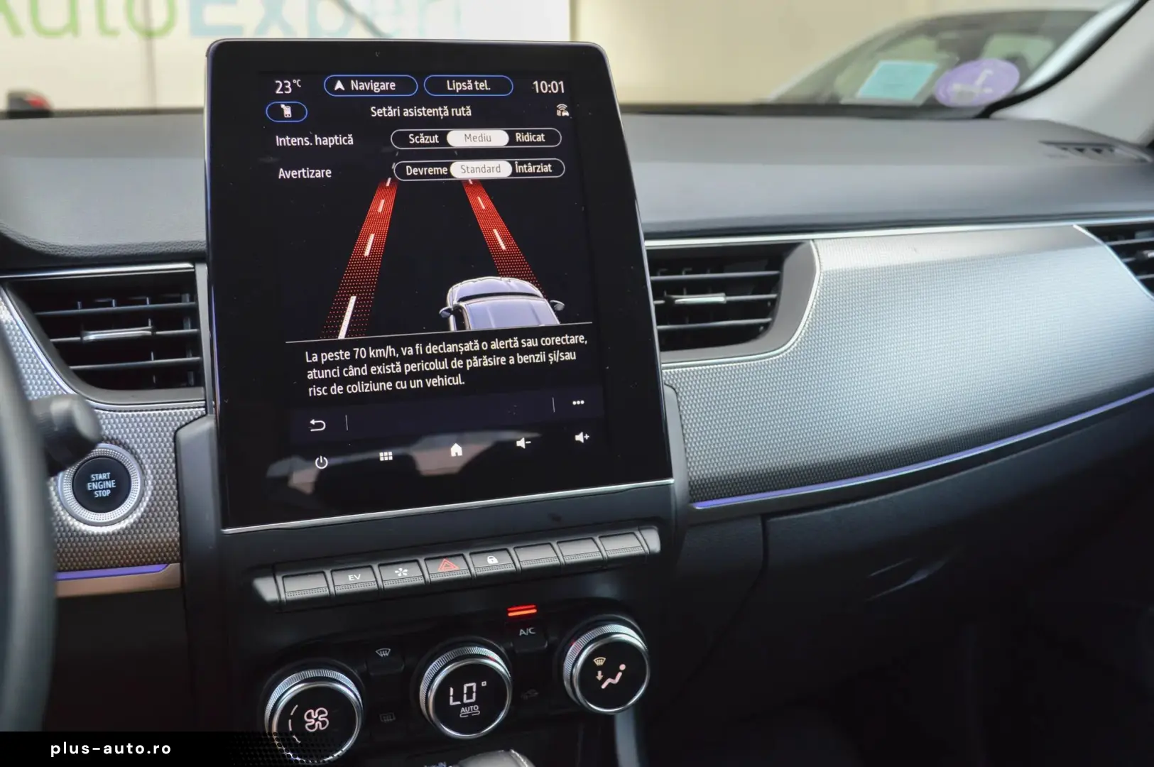 2023 Renault Arkana 1.6 Benzina Hybrid E-TECH 145 E-Tech Eng