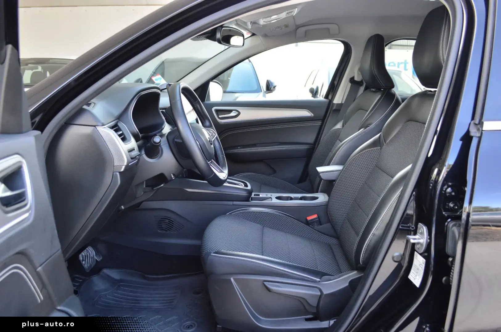 2023 Renault Arkana 1.6 Benzina Hybrid E-TECH 145 E-Tech Eng